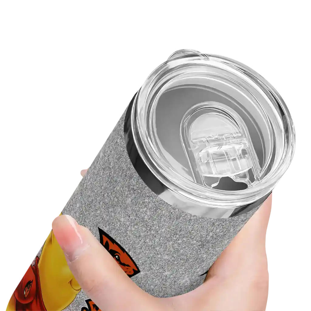 custom-oregon-state-beavers-winnie-the-pooh-orange-gray-skinny-tumbler-high-quality-2.webp