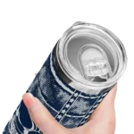 custom-penn-state-nittany-lions-chevron-patch-blue-skinny-tumbler-best-selling.webp