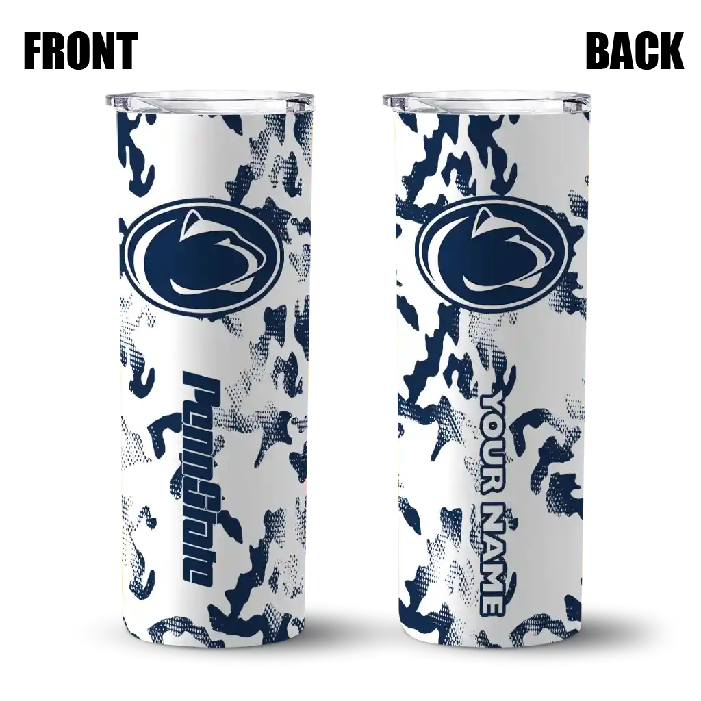 custom-penn-state-nittany-lions-claw-marks-blue-white-skinny-tumbler-fashion-forward.webp