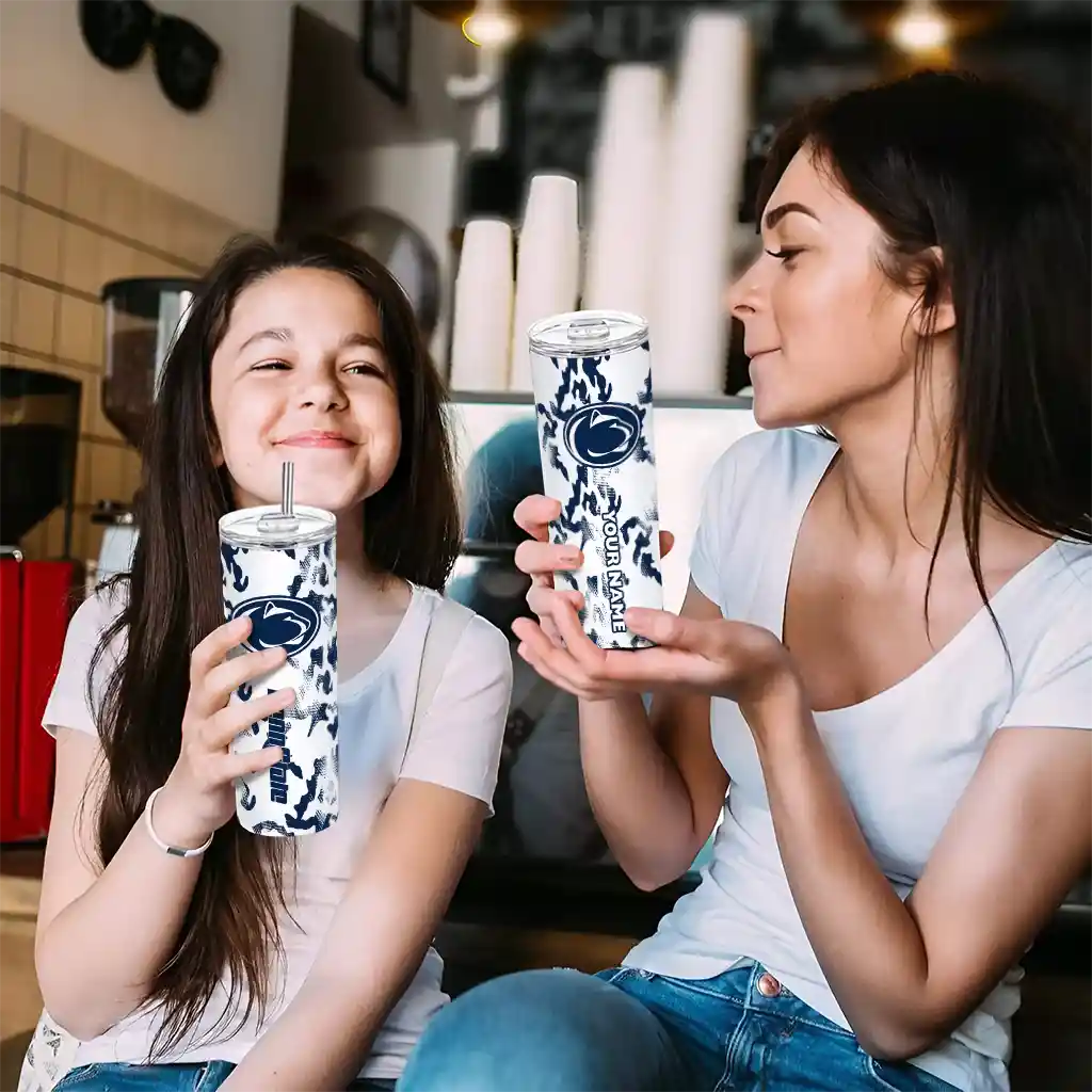 custom-penn-state-nittany-lions-claw-marks-blue-white-skinny-tumbler-trendy.webp