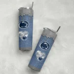custom-penn-state-nittany-lions-pixel-fade-blue-skinny-tumbler-best-selling.webp
