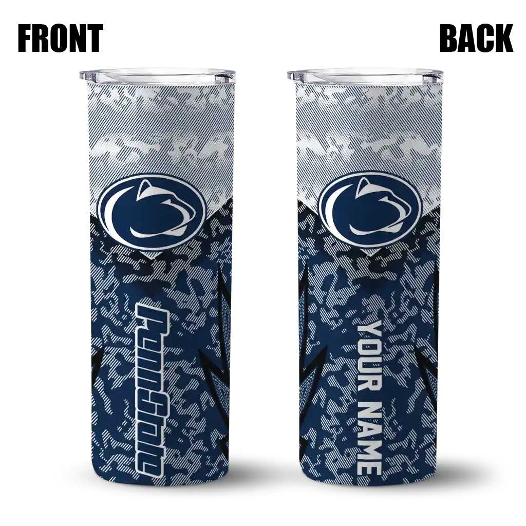 custom-penn-state-nittany-lions-spiral-burst-print-blue-skinny-tumbler-fashion-forward.webp
