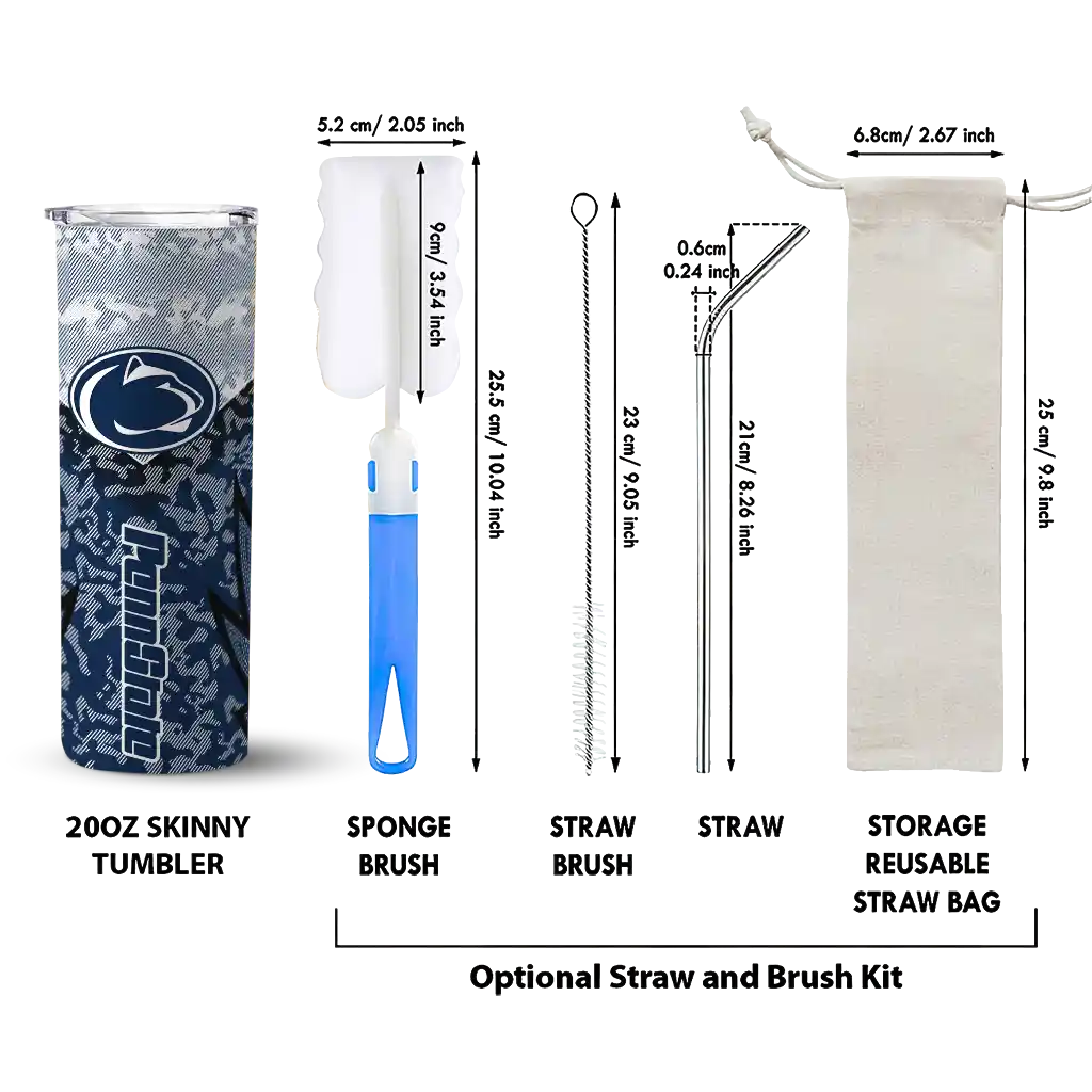 custom-penn-state-nittany-lions-spiral-burst-print-blue-skinny-tumbler-new-arrival.webp