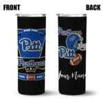 custom-pittsburgh-panthers-helmet-belt-royal-blue-black-skinny-tumbler-best-selling-1.webp