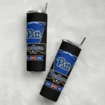 custom-pittsburgh-panthers-helmet-belt-royal-blue-black-skinny-tumbler-best-selling-1.webp