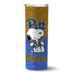 custom-pittsburgh-panthers-snoopy-attitude-royal-blue-skinny-tumbler-best-selling.webp