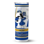 custom-pittsburgh-panthers-snoopy-dog-royal-blue-white-skinny-tumbler-best-selling-2.webp
