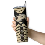 custom-purdue-boilermakers-camo-texture-gold-skinny-tumbler-best-selling-1.webp