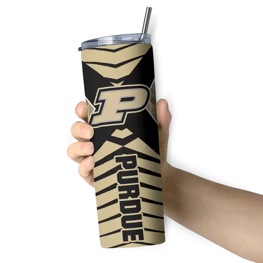 custom-purdue-boilermakers-camo-texture-gold-skinny-tumbler-premium-grade-1.webp