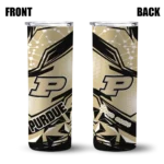 custom-purdue-boilermakers-helmet-clash-gold-skinny-tumbler-best-selling.webp