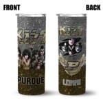 custom-purdue-boilermakers-kiss-band-black-skinny-tumbler-best-selling-1-1.webp