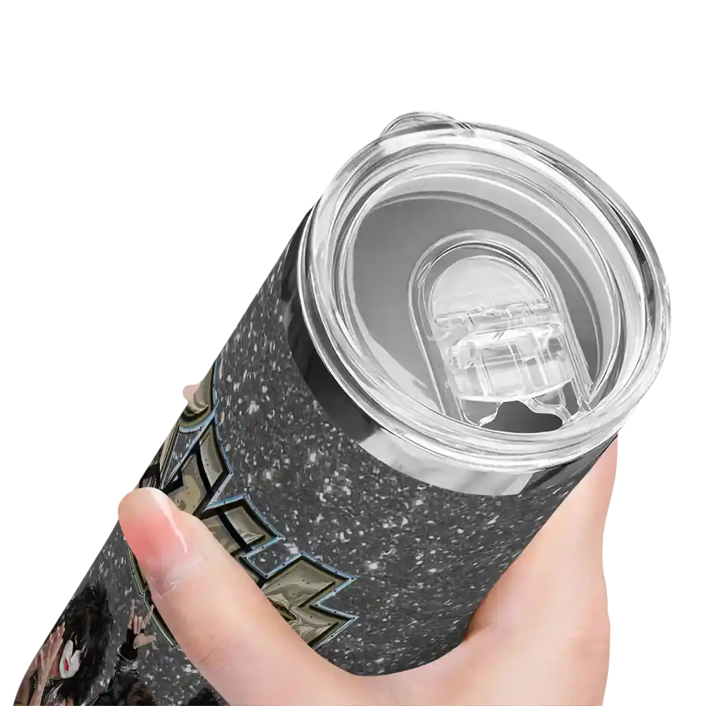 custom-purdue-boilermakers-kiss-band-black-skinny-tumbler-high-quality.webp