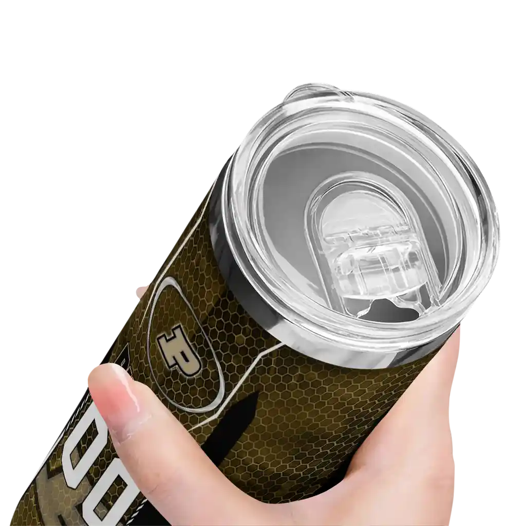 custom-purdue-boilermakers-stacked-diamond-gold-skinny-tumbler-high-quality-1.webp
