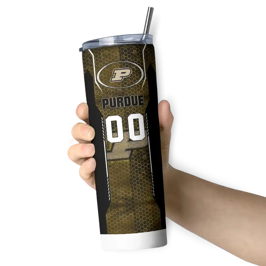 custom-purdue-boilermakers-stacked-diamond-gold-skinny-tumbler-premium-grade-1.webp