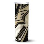 custom-purdue-boilermakers-web-stripes-gold-white-skinny-tumbler-best-selling.webp