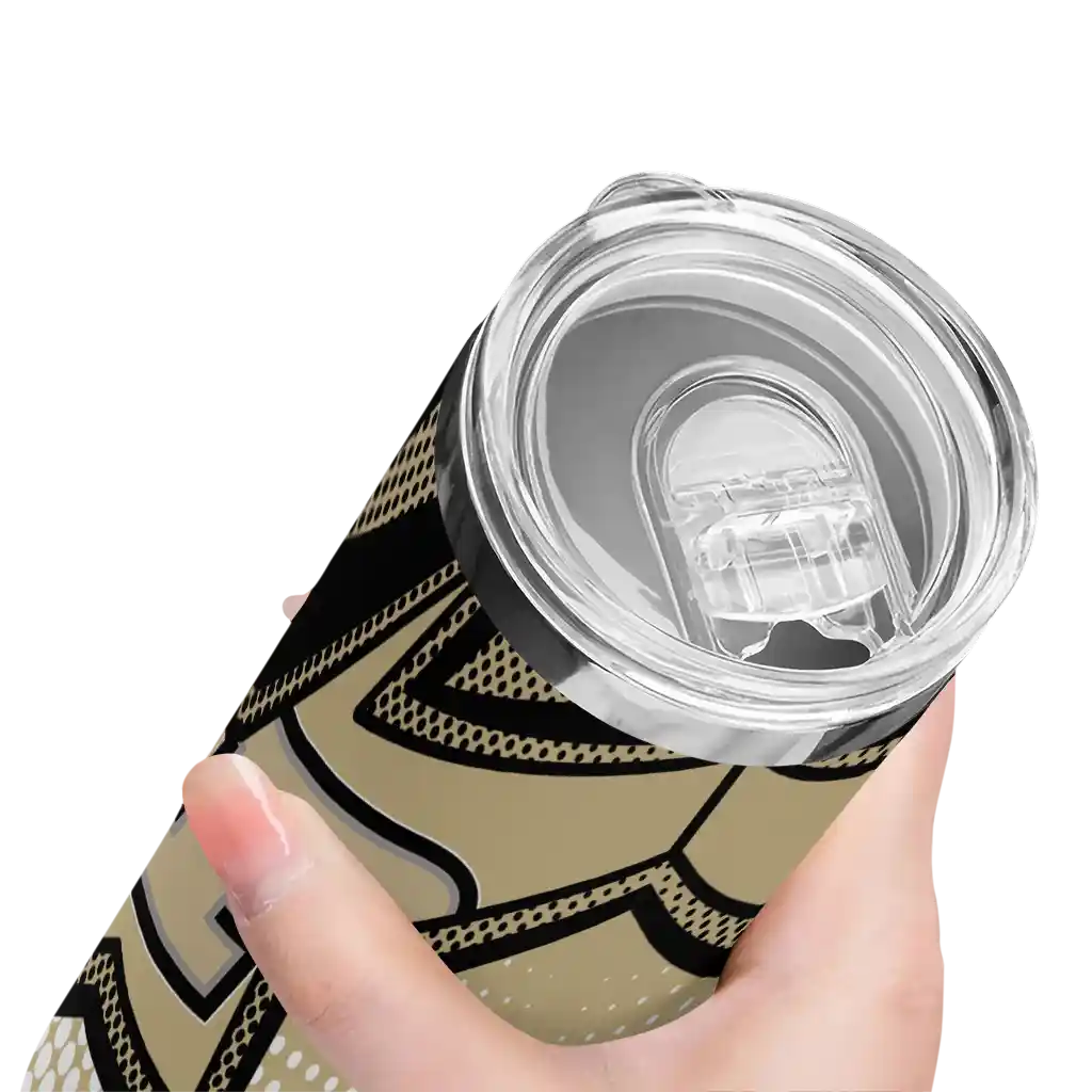 custom-purdue-boilermakers-web-stripes-gold-white-skinny-tumbler-high-quality.webp