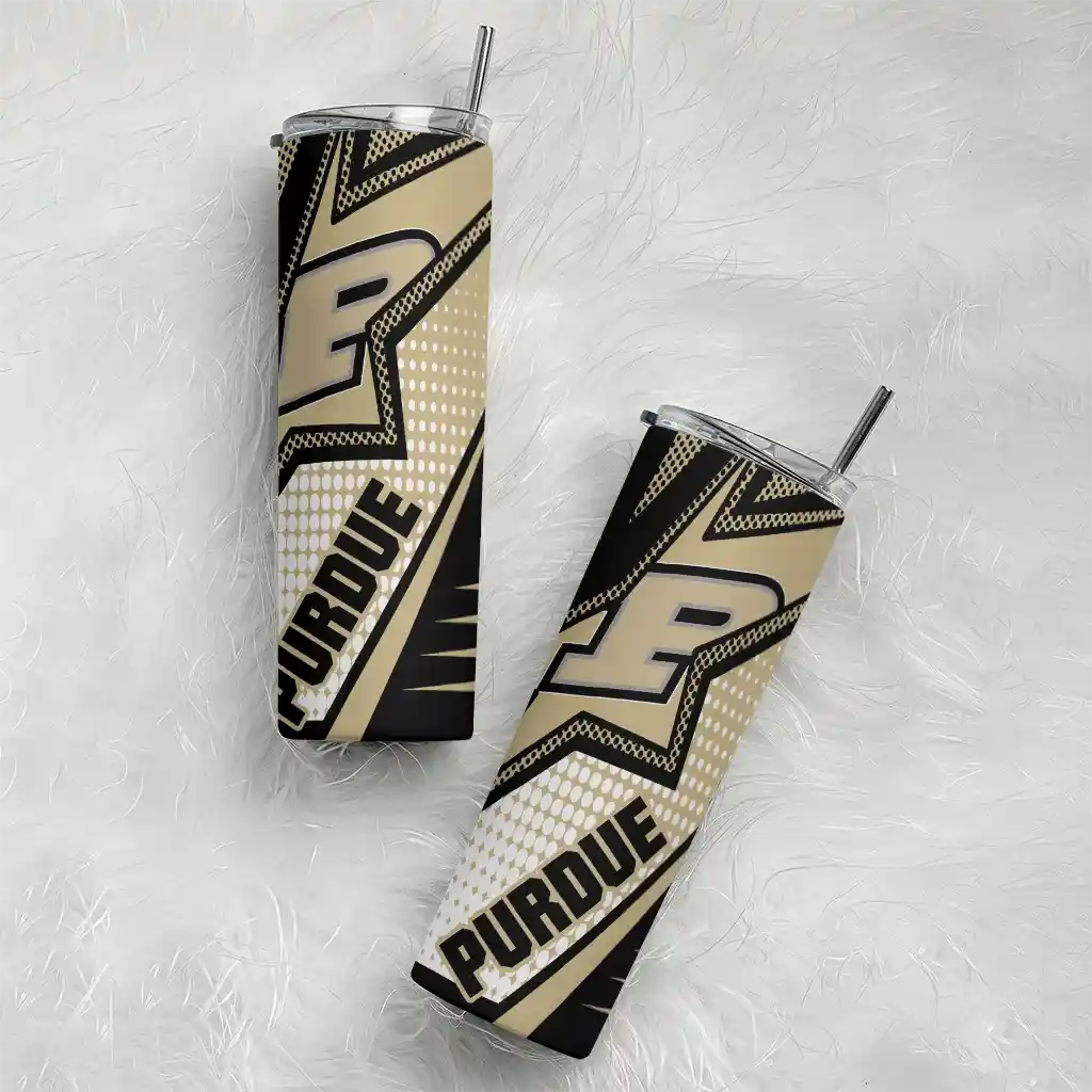 custom-purdue-boilermakers-web-stripes-gold-white-skinny-tumbler-top-rated.webp
