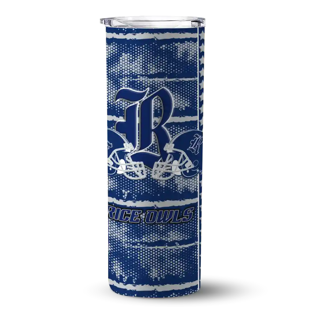 custom-rice-owls-chevron-patch-navy-blue-skinny-tumbler-best-selling.webp custom rice owls chevron patch navy blue skinny tumbler best selling