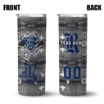 custom-rice-owls-chevron-v-navy-blue-gray-skinny-tumbler-best-selling.webp
