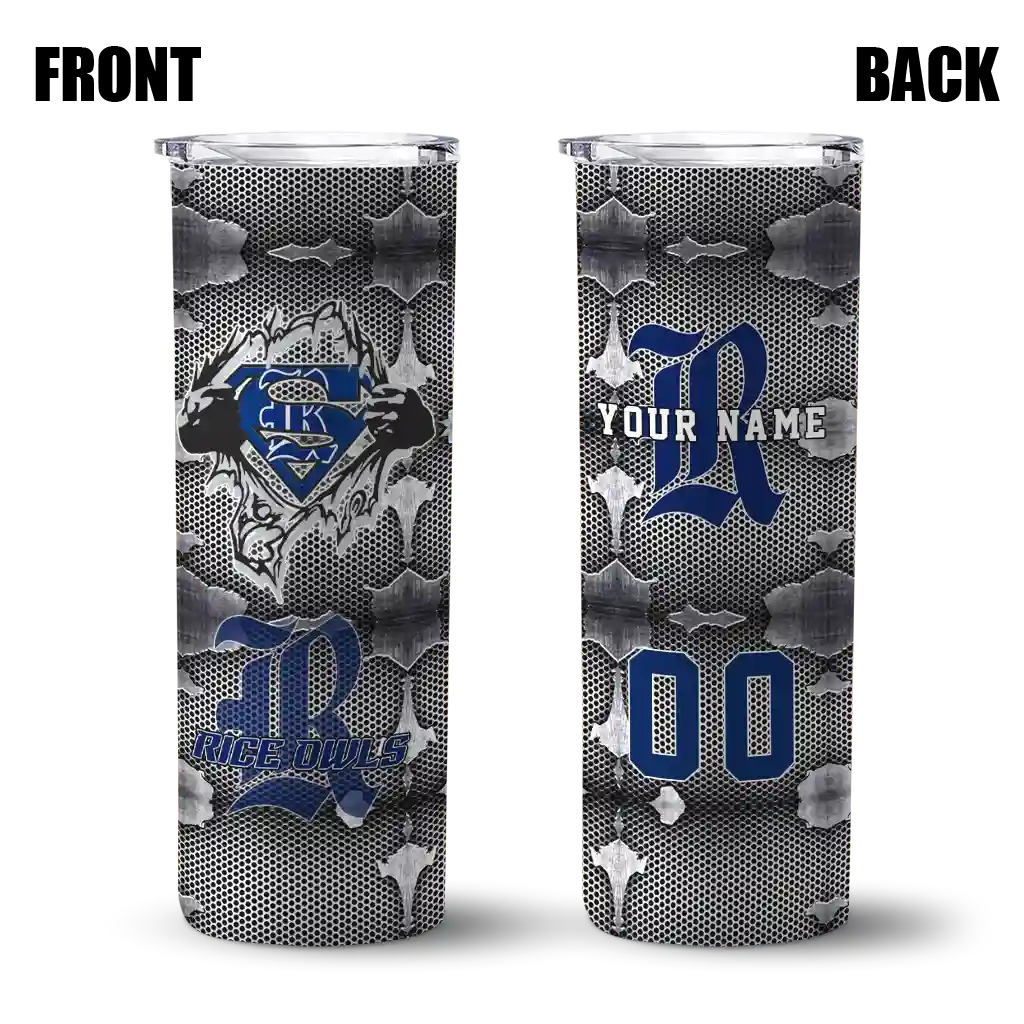 custom-rice-owls-chevron-v-navy-blue-gray-skinny-tumbler-fashion-forward.webp