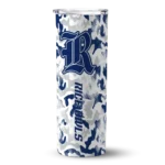 custom-rice-owls-claw-marks-navy-blue-white-skinny-tumbler-best-selling.webp