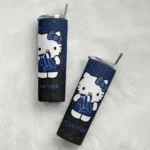 custom-rice-owls-hello-kitty-navy-blue-black-skinny-tumbler-best-selling.webp