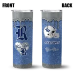 custom-rice-owls-pixel-fade-navy-blue-skinny-tumbler-best-selling.webp