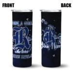 custom-rice-owls-rose-romance-navy-blue-black-skinny-tumbler-best-selling.webp