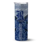 custom-rice-owls-spiral-burst-print-navy-blue-skinny-tumbler-best-selling.webp