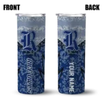 custom-rice-owls-spiral-burst-print-navy-blue-skinny-tumbler-best-selling.webp