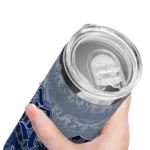 custom-rice-owls-spiral-burst-print-navy-blue-skinny-tumbler-best-selling.webp