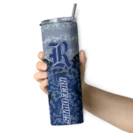 custom-rice-owls-spiral-burst-print-navy-blue-skinny-tumbler-best-selling.webp