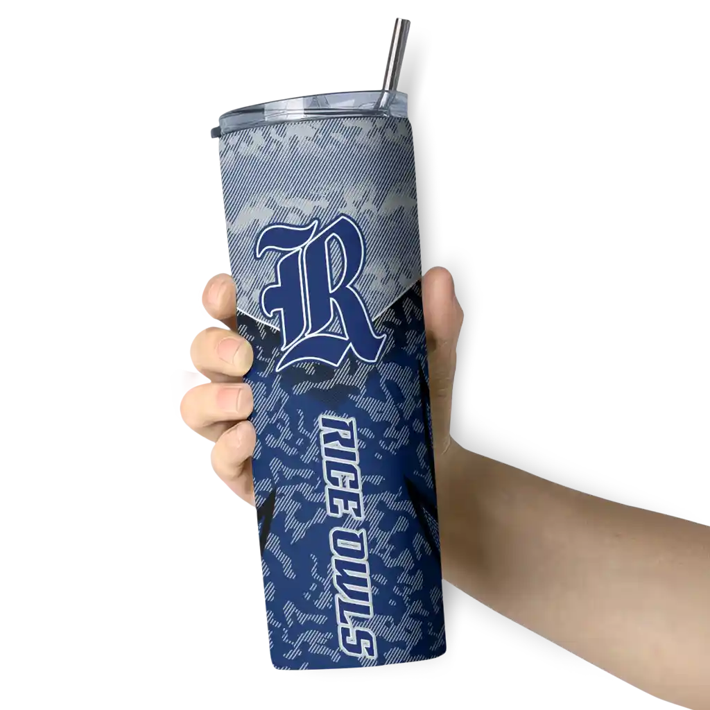 custom-rice-owls-spiral-burst-print-navy-blue-skinny-tumbler-premium-grade.webp
