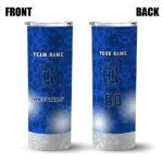 custom-rice-owls-starburst-tiles-navy-blue-skinny-tumbler-best-selling-1.webp