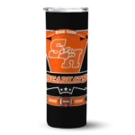 custom-sam-houston-bearkats-helmet-belt-orange-black-skinny-tumbler-best-selling.webp