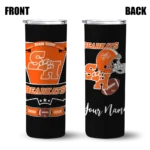 custom-sam-houston-bearkats-helmet-belt-orange-black-skinny-tumbler-best-selling.webp