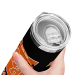 custom-sam-houston-bearkats-helmet-belt-orange-black-skinny-tumbler-best-selling.webp