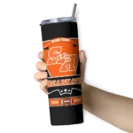 custom-sam-houston-bearkats-helmet-belt-orange-black-skinny-tumbler-best-selling.webp