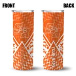 custom-sam-houston-bearkats-monogram-burst-orange-white-skinny-tumbler-best-selling.webp