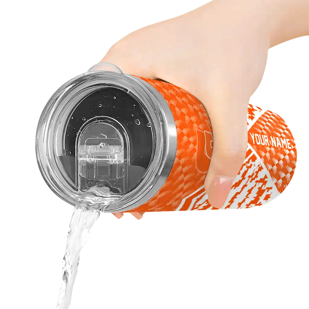 custom-sam-houston-bearkats-monogram-burst-orange-white-skinny-tumbler-latest-model.webp
