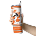 custom-sam-houston-bearkats-snoopy-dog-orange-white-skinny-tumbler-best-selling-1.webp