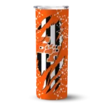 custom-sam-houston-bearkats-star-pop-orange-black-skinny-tumbler-best-selling.webp