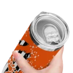 custom-sam-houston-bearkats-star-pop-orange-black-skinny-tumbler-best-selling.webp