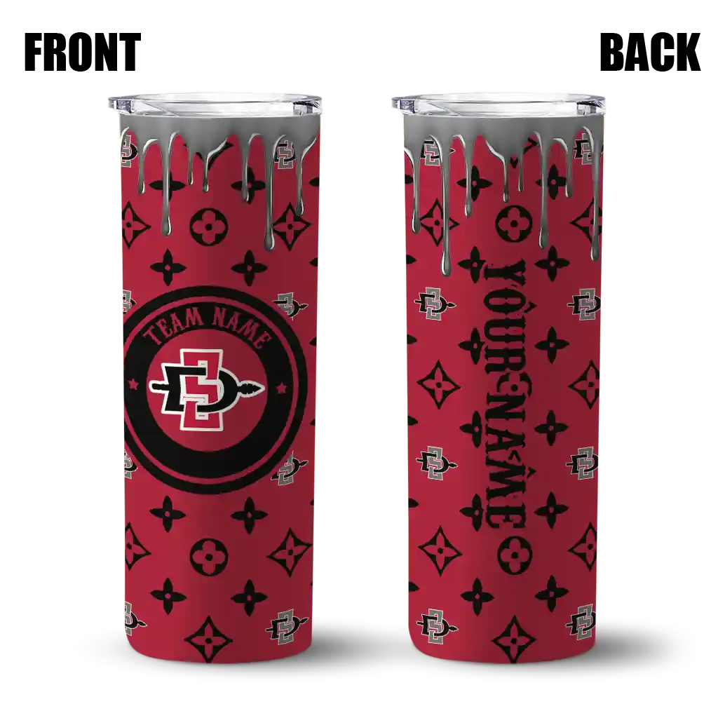 custom-san-diego-state-aztecs-camo-streak-red-skinny-tumbler-fashion-forward.webp