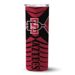 custom-san-diego-state-aztecs-camo-texture-red-skinny-tumbler-best-selling.webp
