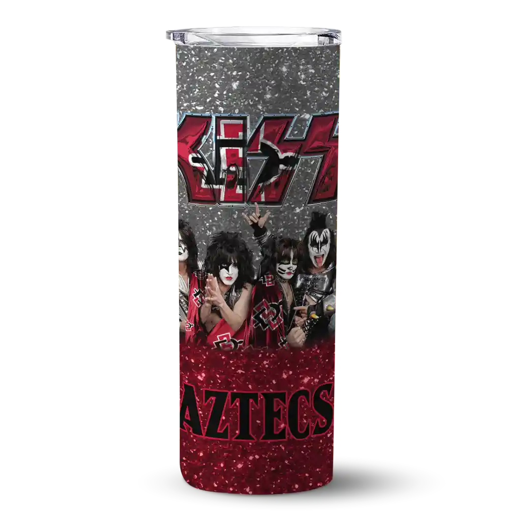 custom-san-diego-state-aztecs-kiss-band-black-skinny-tumbler-best-selling-2.webp custom san diego state aztecs kiss band black skinny tumbler best selling 2