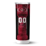 custom-san-diego-state-aztecs-stacked-diamond-red-skinny-tumbler-best-selling.webp