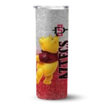 custom-san-diego-state-aztecs-winnie-the-pooh-red-gray-skinny-tumbler-best-selling.webp