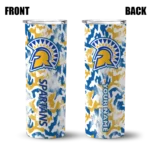 custom-san-jose-state-spartans-claw-marks-blue-white-skinny-tumbler-best-selling.webp