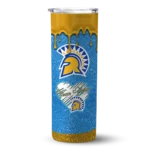 custom-san-jose-state-spartans-pixel-fade-blue-skinny-tumbler-best-selling-2.webp